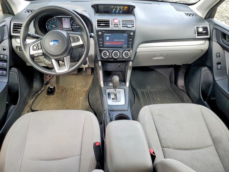 Продажа на аукционе авто 2017 Subaru Forester, vin: JF2SJAGC7HH542335, номер лота: 49804926