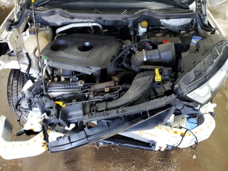 Aukcja sprzedaży 2018 Ford Ecosport, vin: MAJ6P1WLXJC212794, numer aukcji: 50358516