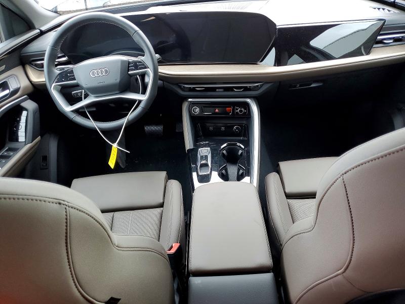 Aukcja sprzedaży 2025 Audi Q5, vin: WA12AAGU6S2043070, numer aukcji: 48936576