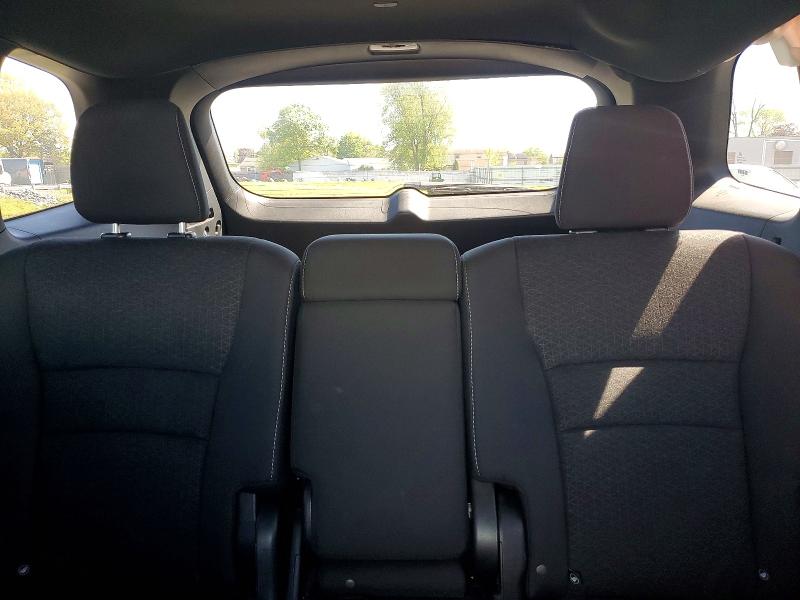 Продаж на аукціоні авто 2021 Honda Passport, vin: 5FNYF8H29MB025265, номер лоту: 50912056