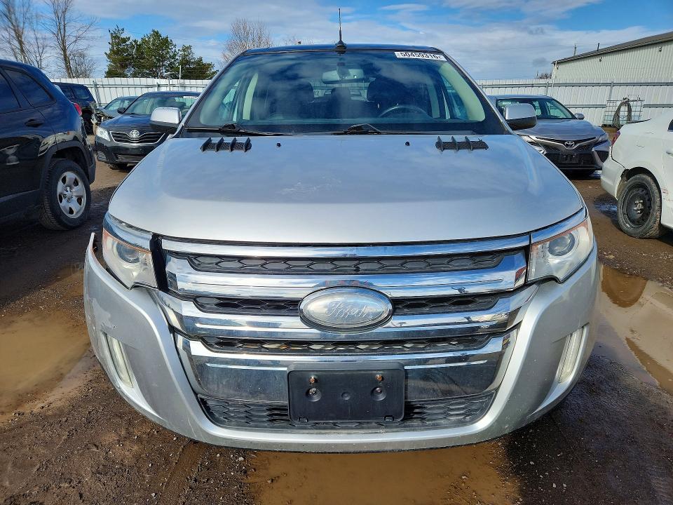 2013 Ford Edge მანქანა იყიდება აუქციონზე, vin: 2FMDK4JC7DBC00143, აუქციონის ნომერი: 50459316