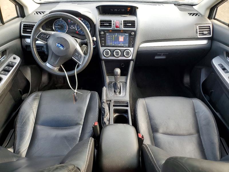 Продаж на аукціоні авто 2015 Subaru Impreza, vin: JF1GPAW63F8269444, номер лоту: 48834656