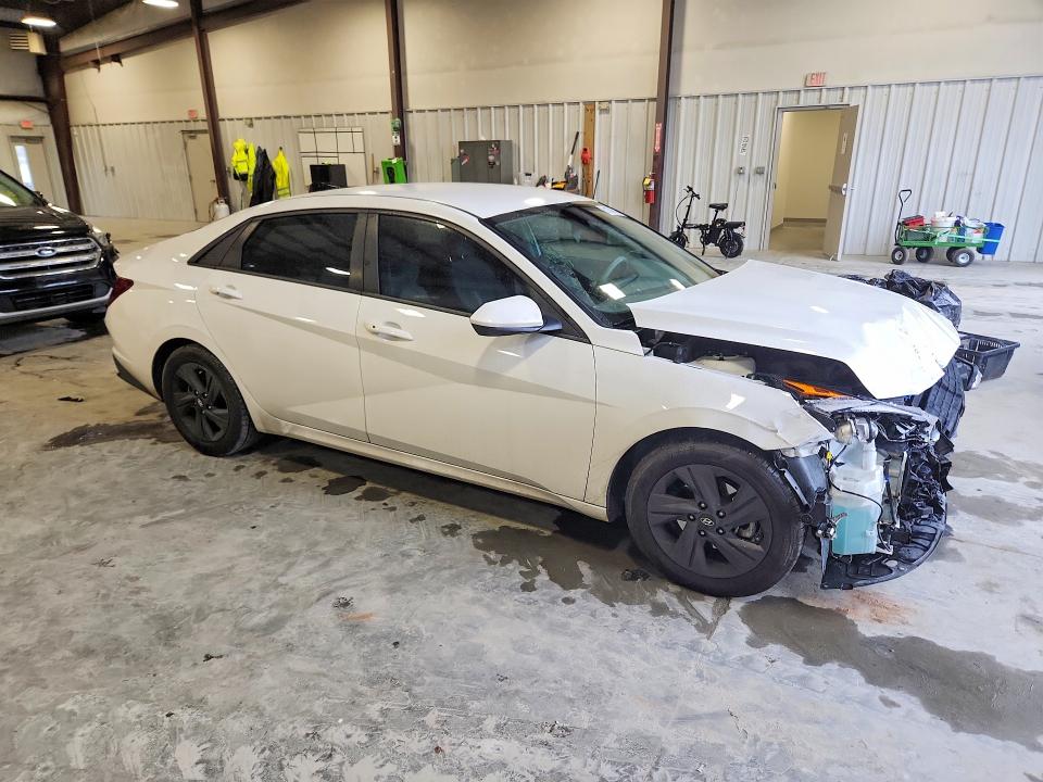 Продаж на аукціоні авто 2023 Hyundai Elantra, vin: 5NPLM4AG4PH112138, номер лоту: 51379626