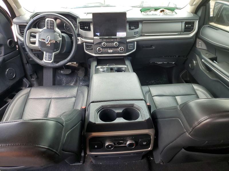 47988416 :رقم المزاد ، 1FMJU1J8XREB06163 vin ، 2024 Ford Expedition مزاد بيع