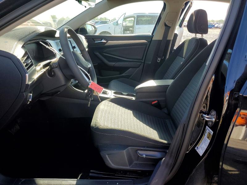 Продаж на аукціоні авто 2023 Volkswagen Jetta, vin: 3VW5M7BU7PM030975, номер лоту: 50737876