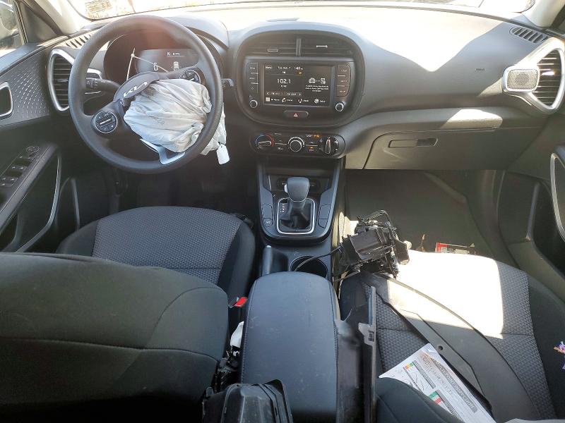Aukcja sprzedaży 2024 Kia Soul, vin: KNDJ23AU0R7902184, numer aukcji: 49197086