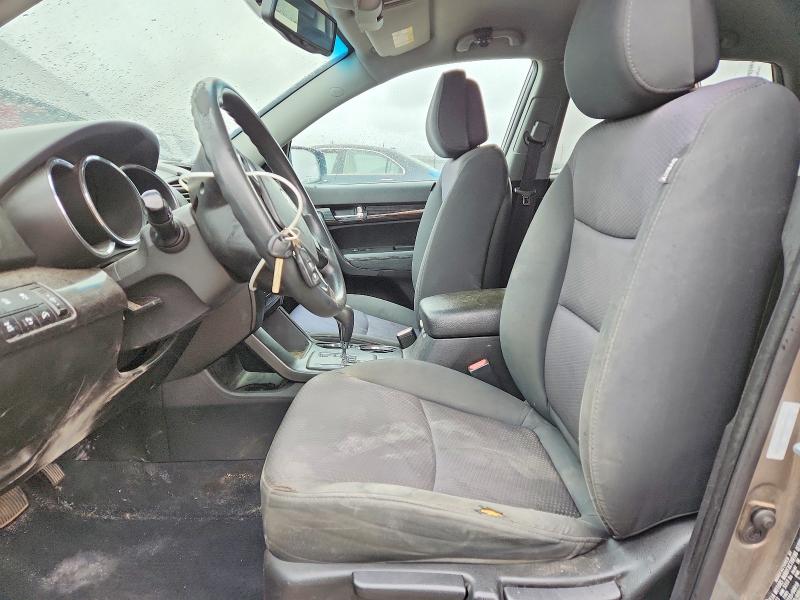 Продаж на аукціоні авто 2011 Kia Sorento, vin: 5XYKTDA28BG151785, номер лоту: 51539006