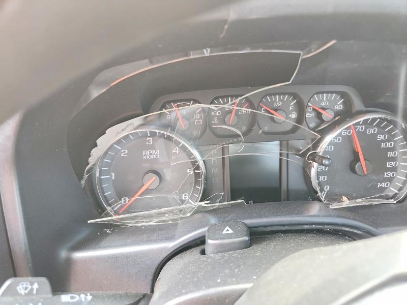 Продаж на аукціоні авто 2017 Chevrolet Silverado, vin: 1GCRCPECXHZ234230, номер лоту: 49817126