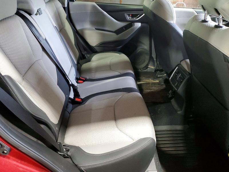 50431446 :رقم المزاد ، JF2SKAEC8KH555876 vin ، 2019 Subaru Forester مزاد بيع