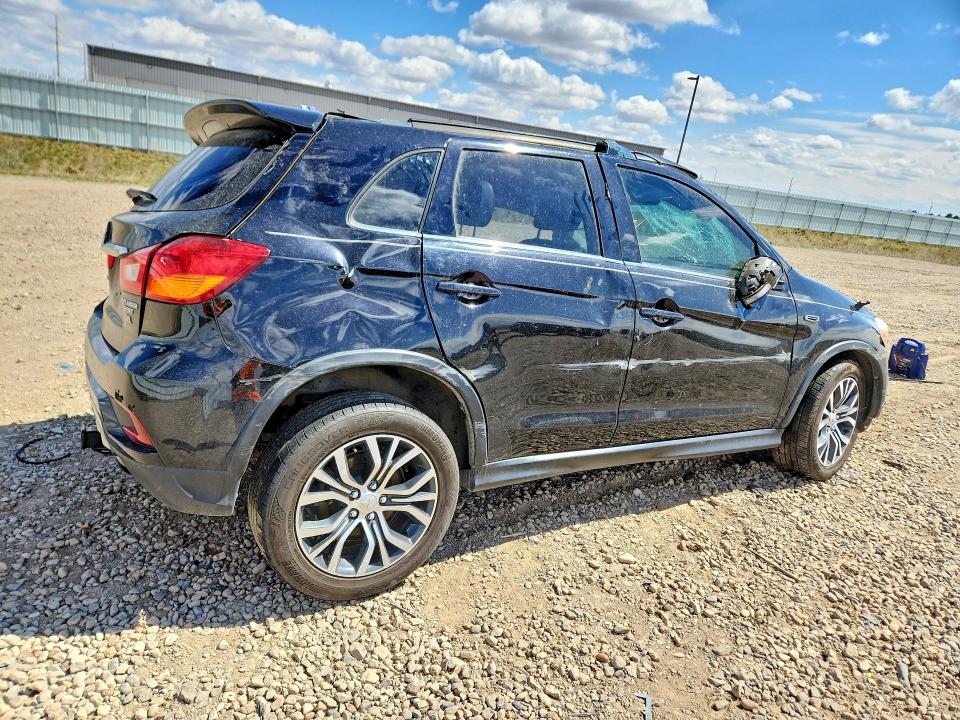 Aukcja sprzedaży 2018 Mitsubishi Outlander Sport, vin: JA4AP4AW3JU024663, numer aukcji: 51335426