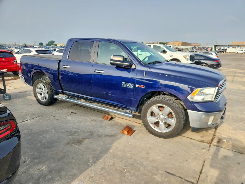 Aukcja sprzedaży 2015 Ram 1500, vin: 1C6RR7LMXFS663374, numer aukcji: 51336986