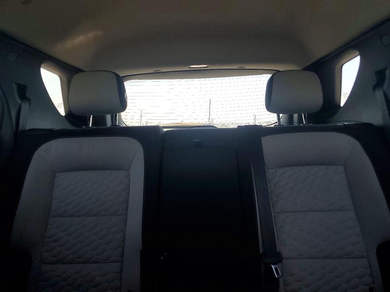 Aukcja sprzedaży 2018 Chevrolet Equinox, vin: 2GNAXHEV1J6164960, numer aukcji: 49397426