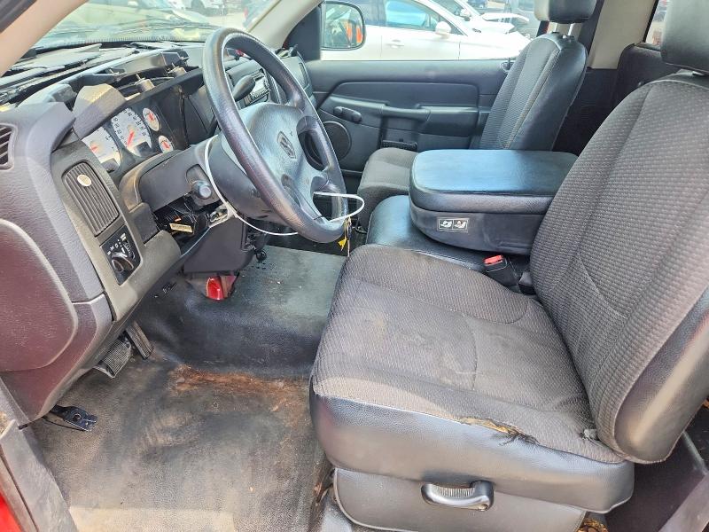 49474466 :رقم المزاد ، 1D7HA16K12J261865 vin ، 2002 Dodge Ram 1500 مزاد بيع