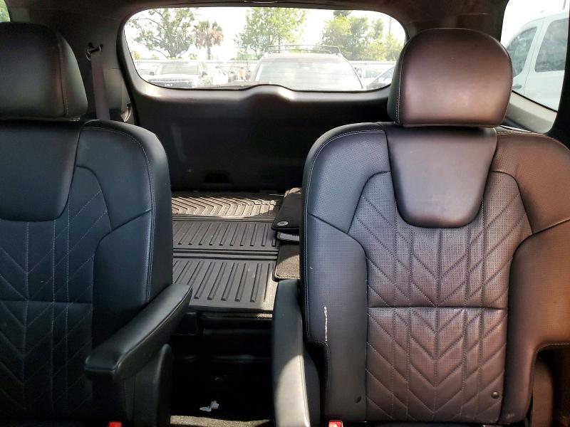 Продаж на аукціоні авто 2024 Kia Telluride, vin: 5XYP5DGC2RG456791, номер лоту: 49691696