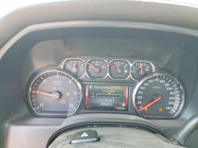 Продажа на аукционе авто 2014 Gmc Sierra, vin: 1GTN1UEC3EZ210415, номер лота: 51833086