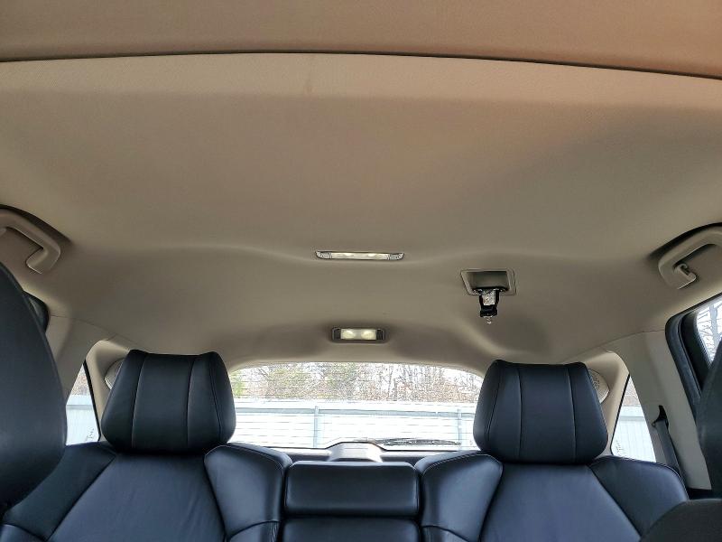 Продаж на аукціоні авто 2011 Acura Mdx, vin: 2HNYD2H62BH550501, номер лоту: 50579756
