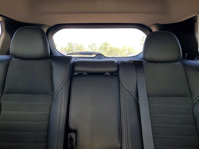 Aukcja sprzedaży 2024 Mitsubishi Outlander, vin: JA4J3VA84RZ011700, numer aukcji: 49433806