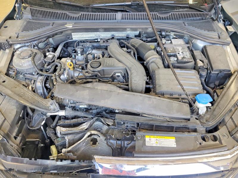 Aukcja sprzedaży 2024 Volkswagen Jetta, vin: 3VW5M7BU8RM090623, numer aukcji: 50981646