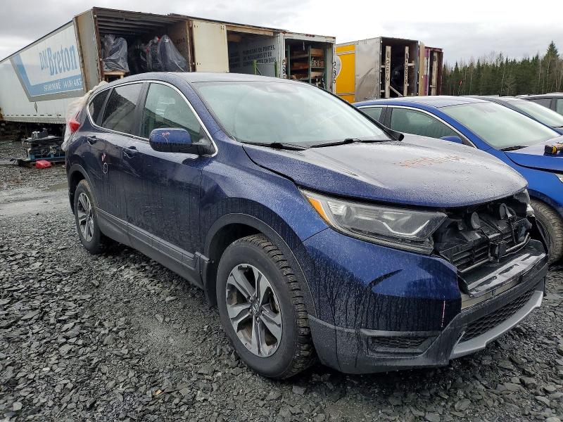 Продаж на аукціоні авто 2017 Honda Cr-v, vin: 2HKRW2H28HH135491, номер лоту: 49581106