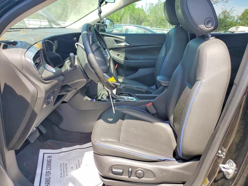 49623686 :رقم المزاد ، KL4AMDSL4SB020888 vin ، 2025 Buick Encore Gx مزاد بيع