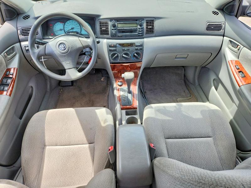 Aukcja sprzedaży 2004 Toyota Corolla, vin: 2T1BR38E74C261976, numer aukcji: 51722126