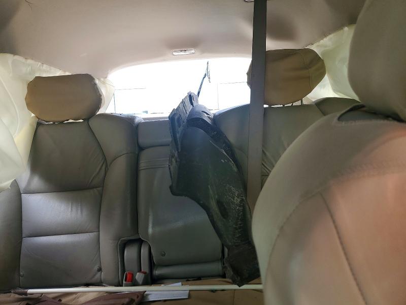 Продаж на аукціоні авто 2008 Acura Mdx, vin: 2HNYD28298H527920, номер лоту: 49277856