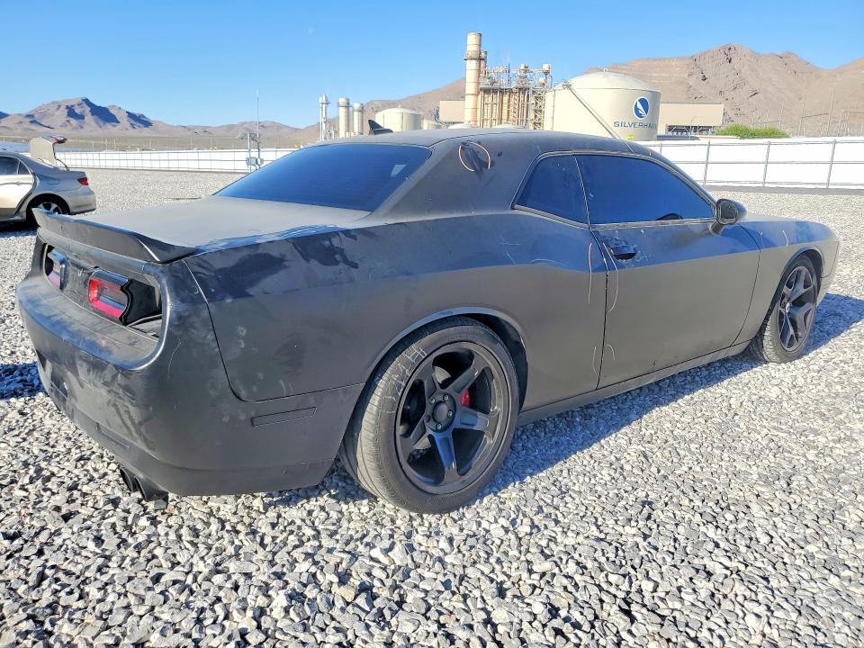 2018 Dodge Challenger მანქანა იყიდება აუქციონზე, vin: 2C3CDZAG8JH131955, აუქციონის ნომერი: 49096376