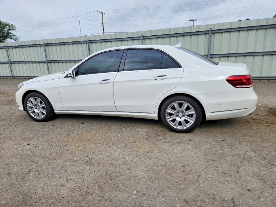 Aukcja sprzedaży 2014 Mercedes-benz E, vin: WDDHF0EB5EA874489, numer aukcji: 51304826