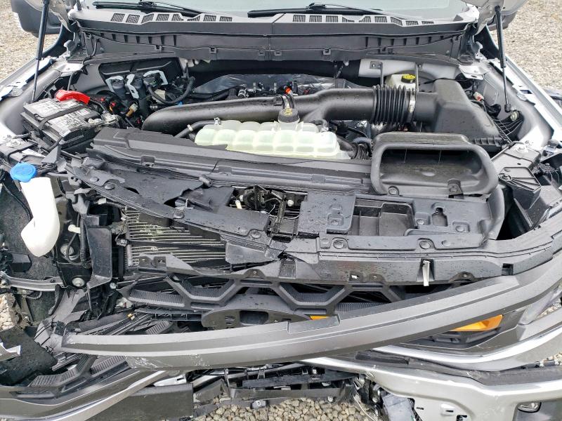 Aukcja sprzedaży 2025 Ford F150, vin: 1FTFW4L81SFC52602, numer aukcji: 50803216