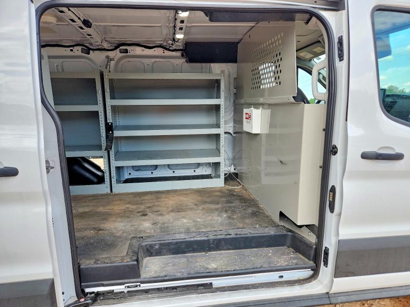 Продаж на аукціоні авто 2025 Ford Transit, vin: 1FTBR1Y84SKA18040, номер лоту: 50921696