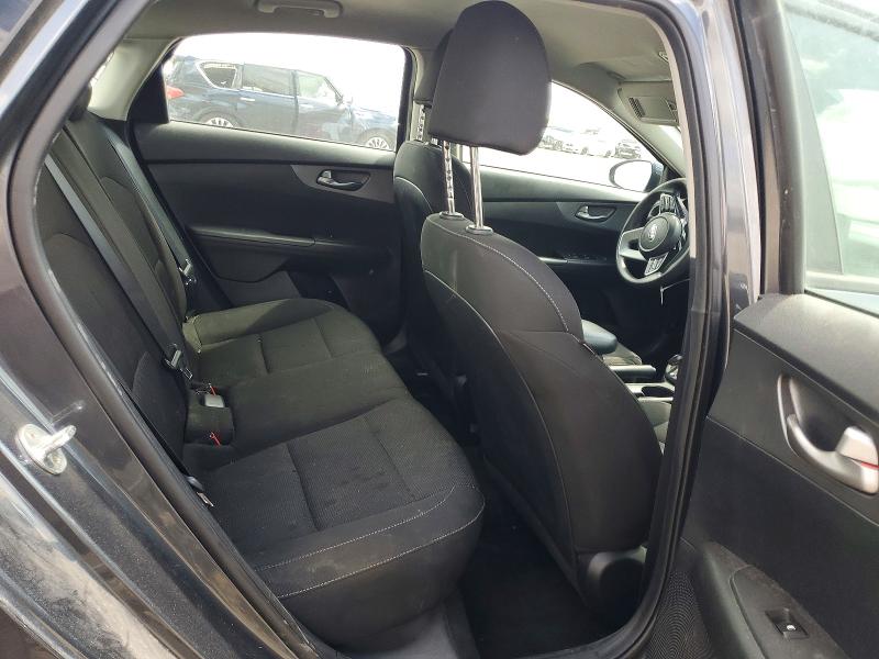 Продаж на аукціоні авто 2021 Kia Forte, vin: 3KPF24AD9ME317365, номер лоту: 49660626