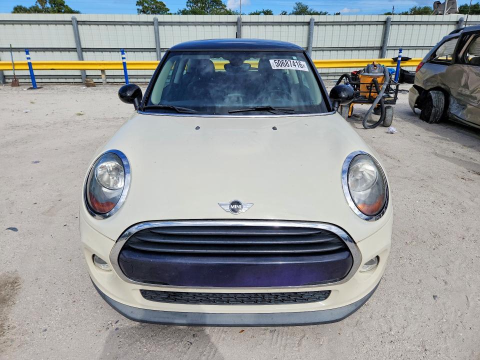 Aukcja sprzedaży 2016 Mini Cooper, vin: WMWXP5C58G3B76544, numer aukcji: 50687416