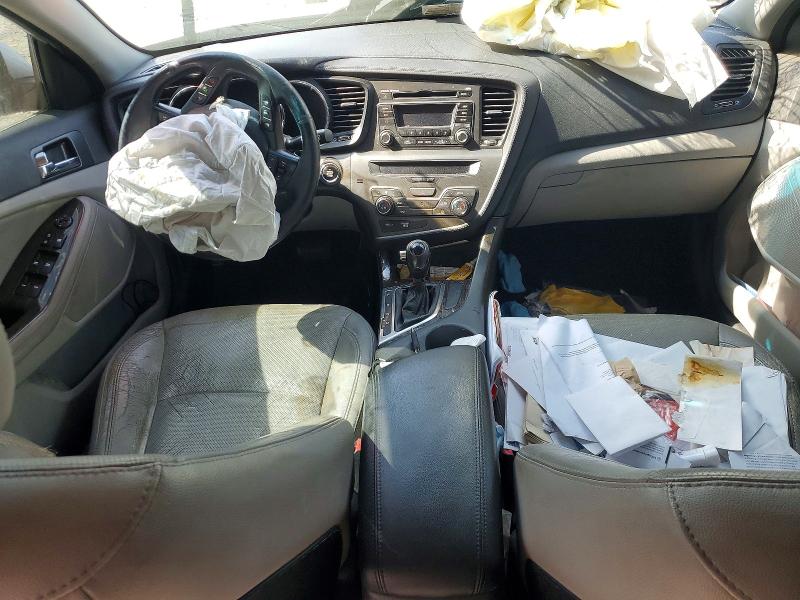Aukcja sprzedaży 2013 Kia Optima, vin: 5XXGN4A73DG142933, numer aukcji: 48472356