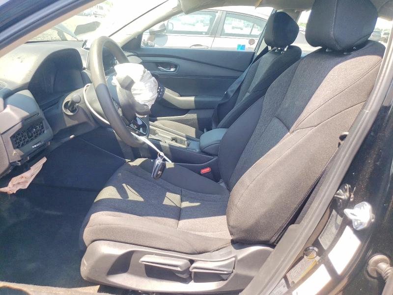 50794256 :رقم المزاد ، 1HGCY1F21SA091346 vin ، 2025 Honda Accord مزاد بيع
