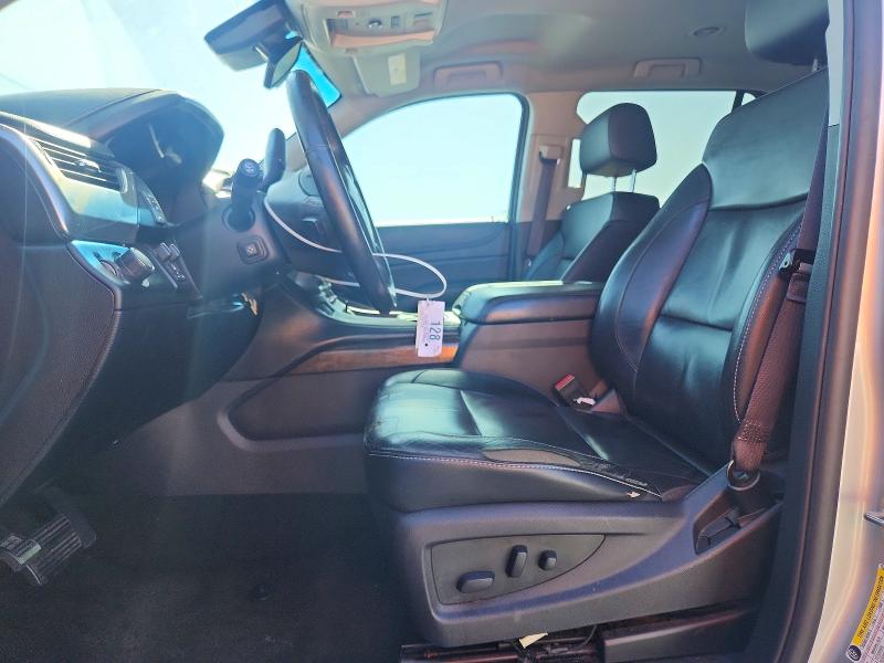51515226 :رقم المزاد ، 1GNSCBKC1GR323697 vin ، 2016 Chevrolet Tahoe مزاد بيع