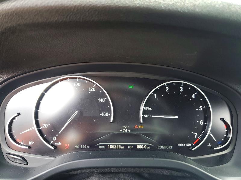Aukcja sprzedaży 2021 Bmw X3, vin: 5UXTY3C03M9E10605, numer aukcji: 48942096