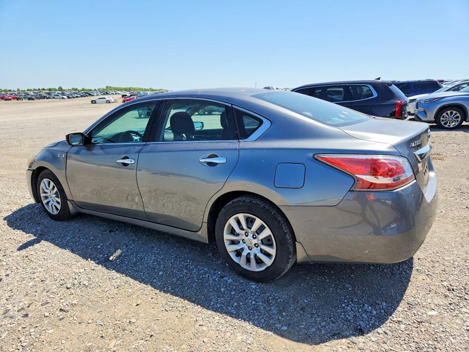 Aukcja sprzedaży 2015 Nissan Altima, vin: 1N4AL3AP1FC299052, numer aukcji: 51226426