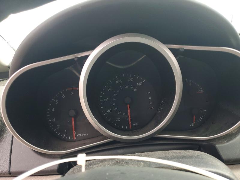 2011 Mazda Cx-7 მანქანა იყიდება აუქციონზე, vin: JM3ER2B50B0378328, აუქციონის ნომერი: 50944966