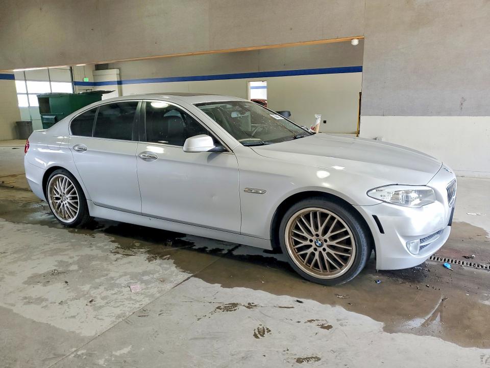 Aukcja sprzedaży 2013 Bmw 528, vin: WBAXH5C55DD108413, numer aukcji: 56515996