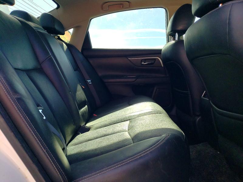 Продажа на аукционе авто 2016 Nissan Altima, vin: 1N4AL3AP8GC234085, номер лота: 49006896