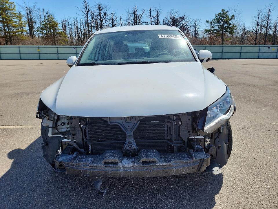 Aukcja sprzedaży 2017 Volkswagen Tiguan, vin: WVGAV7AX9HK018678, numer aukcji: 49780406