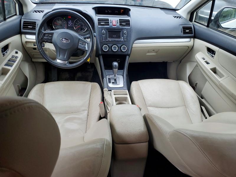 2013 Subaru Xv Crosstrek მანქანა იყიდება აუქციონზე, vin: JF2GPAGC4D2809190, აუქციონის ნომერი: 51198996