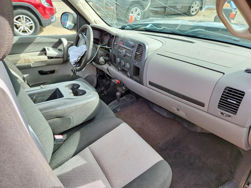51535976 :رقم المزاد ، 1GTEK14058Z264077 vin ، 2008 Gmc Sierra مزاد بيع