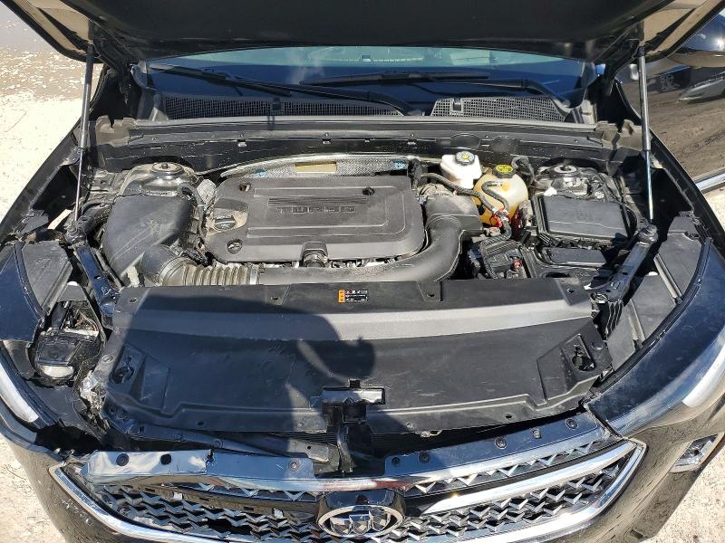 46738226 :رقم المزاد ، LRBFZSR46PD220343 vin ، 2023 Buick Envision مزاد بيع