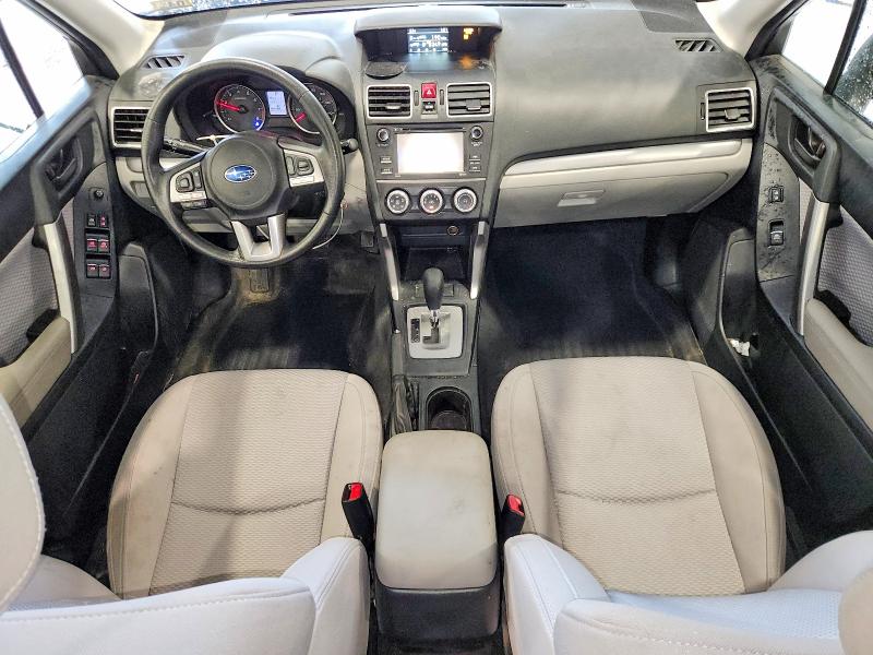 Aukcja sprzedaży 2017 Subaru Forester, vin: JF2SJABCXHH529487, numer aukcji: 52035716