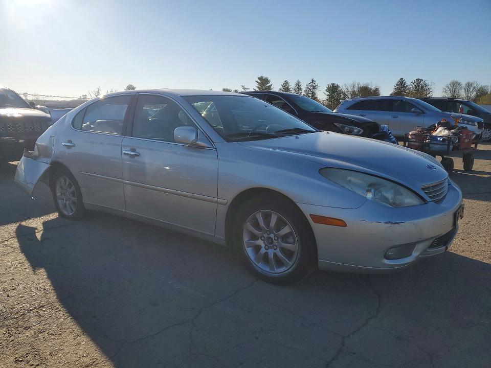 Продаж на аукціоні авто 2002 Lexus Es 300, vin: JTHBF30GX20069074, номер лоту: 49030756