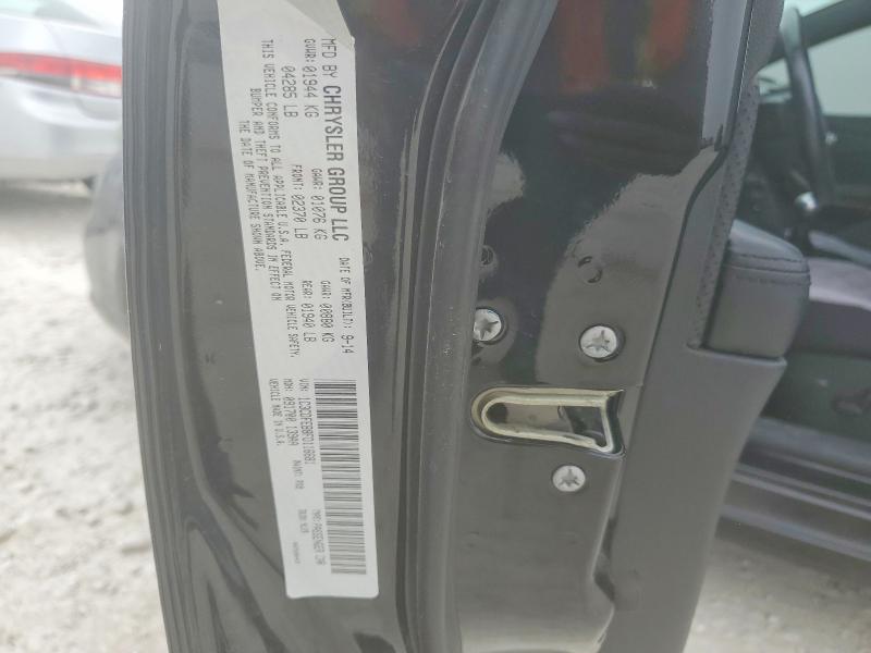 48762606 :رقم المزاد ، 1C3CDFEB8FD116681 vin ، 2015 Dodge Dart مزاد بيع