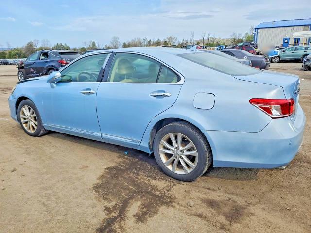 Продаж на аукціоні авто 2010 Lexus Es, vin: JTHBK1EG8A2367294, номер лоту: 49802046