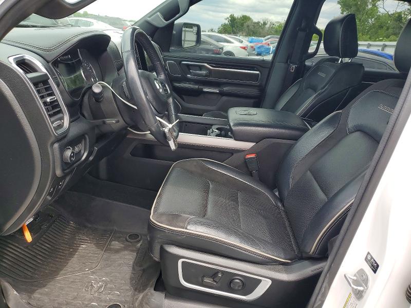 Продаж на аукціоні авто 2022 Ram 1500, vin: 1C6RRERT6NN377490, номер лоту: 51031116
