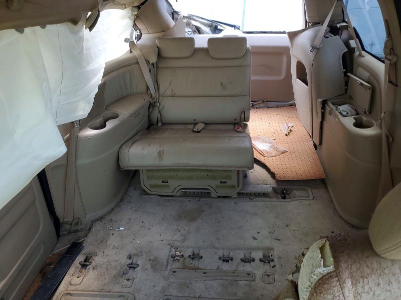 Продажа на аукционе авто 2007 Honda Odyssey, vin: 5FNRL38657B406862, номер лота: 49638686
